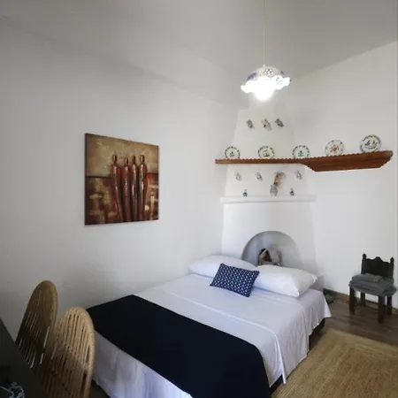 Ferienwohnung Kontili House Skyros Exterior foto