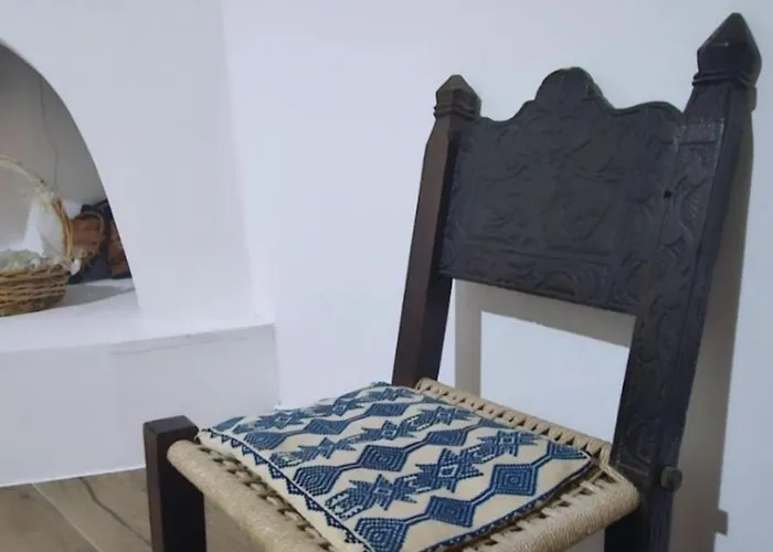 Kontili House