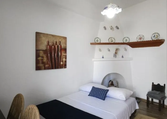 Kontili House