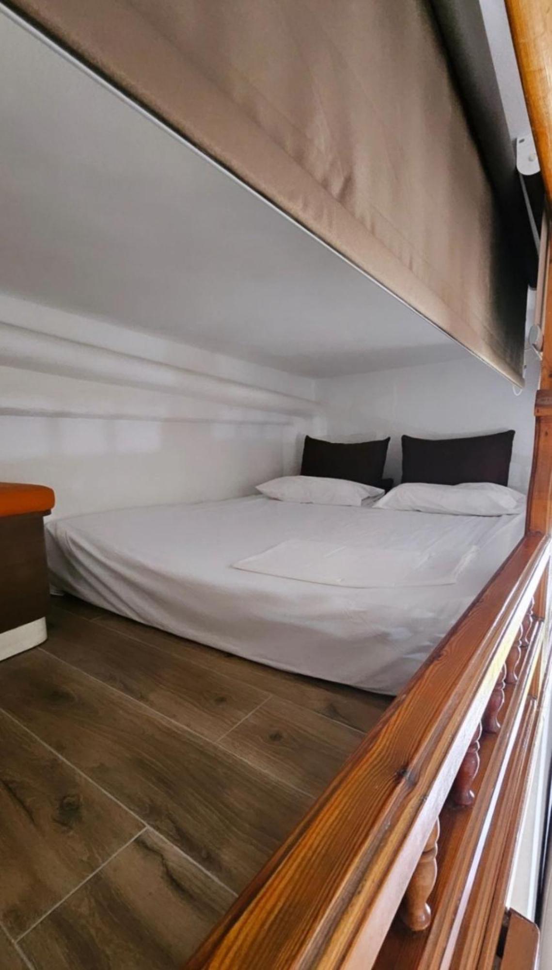 Kontili House Apartment *