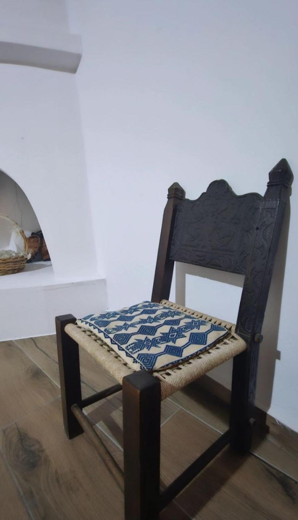 Apartment Kontili House