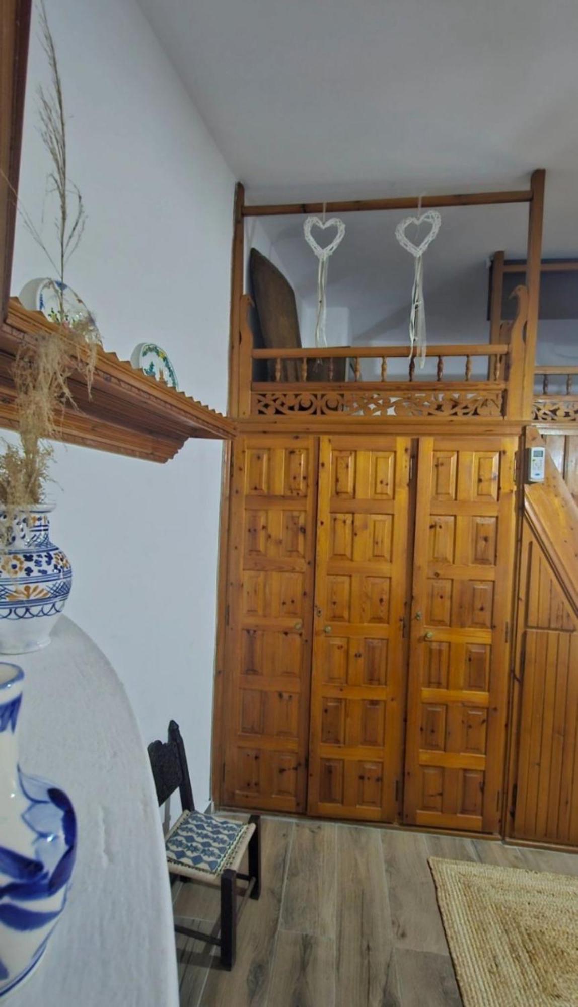 Kontili House Apartment *