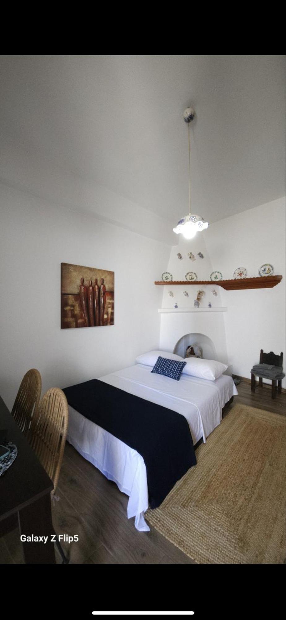 Apartment Kontili House Skyros