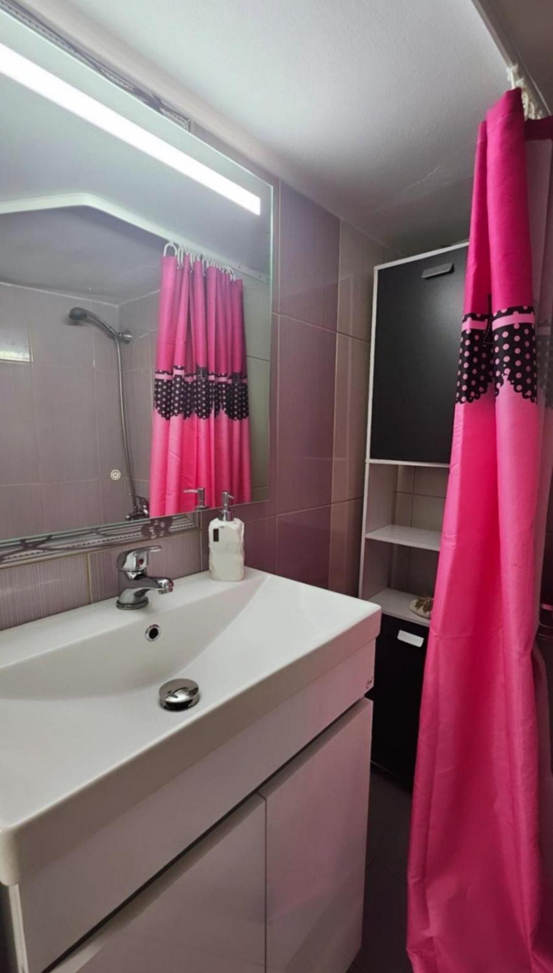 Apartment Kontili House *
