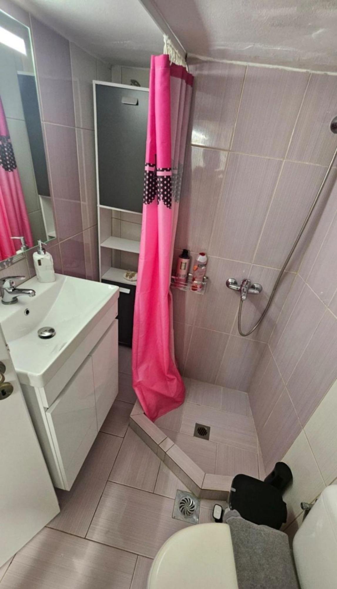 Kontili House Apartment *