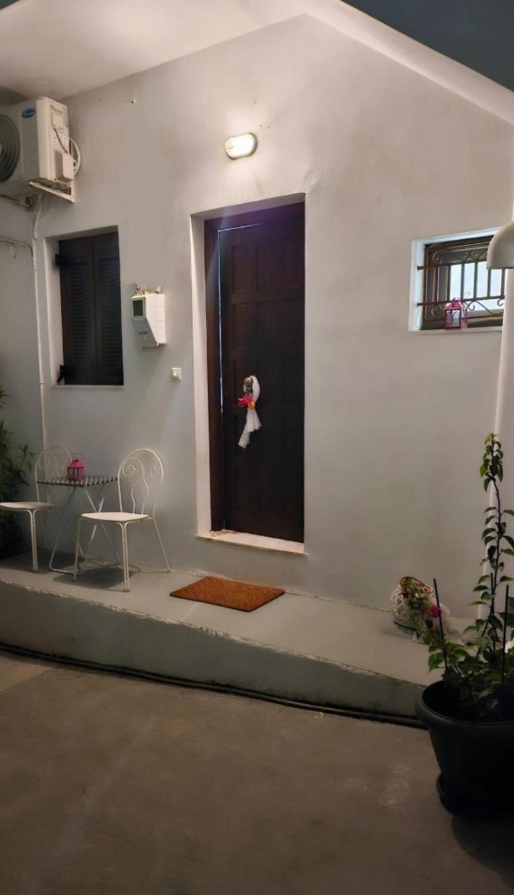 Apartment Kontili House